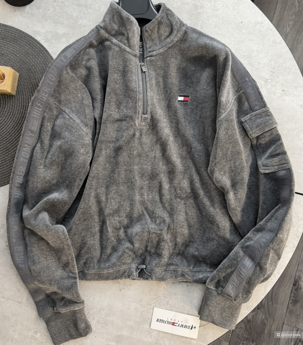 Tommy Hilfiger свитшот 42