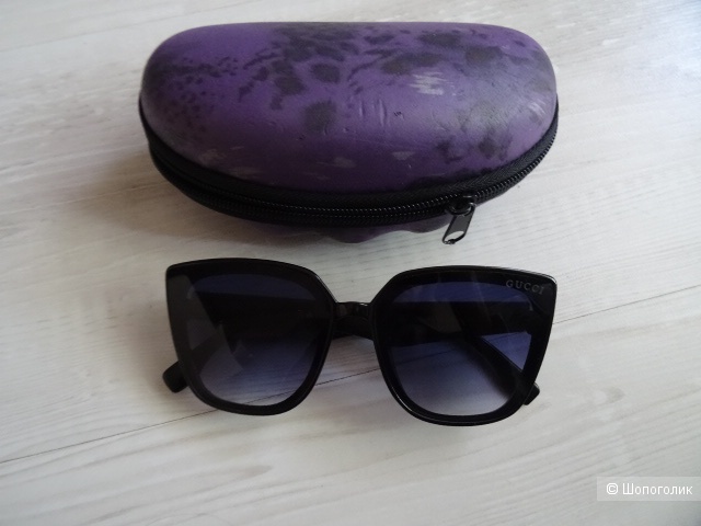 Очки Gucci, размер one size