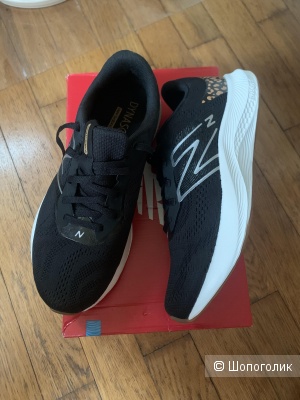 Новые New balance DynaSoft Pro Ran v2 Р.9