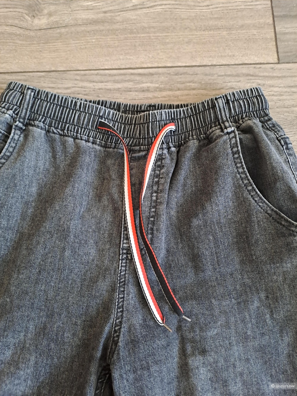 Джинсы Denim 46-48