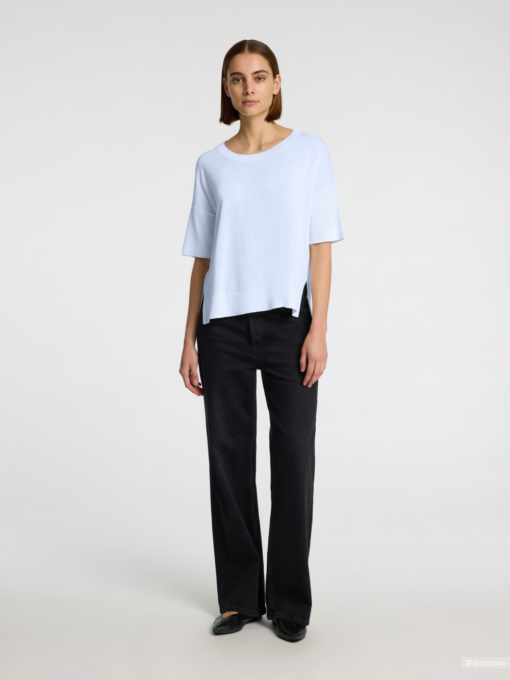 Футболка Selected femme XXL (50/52/54)