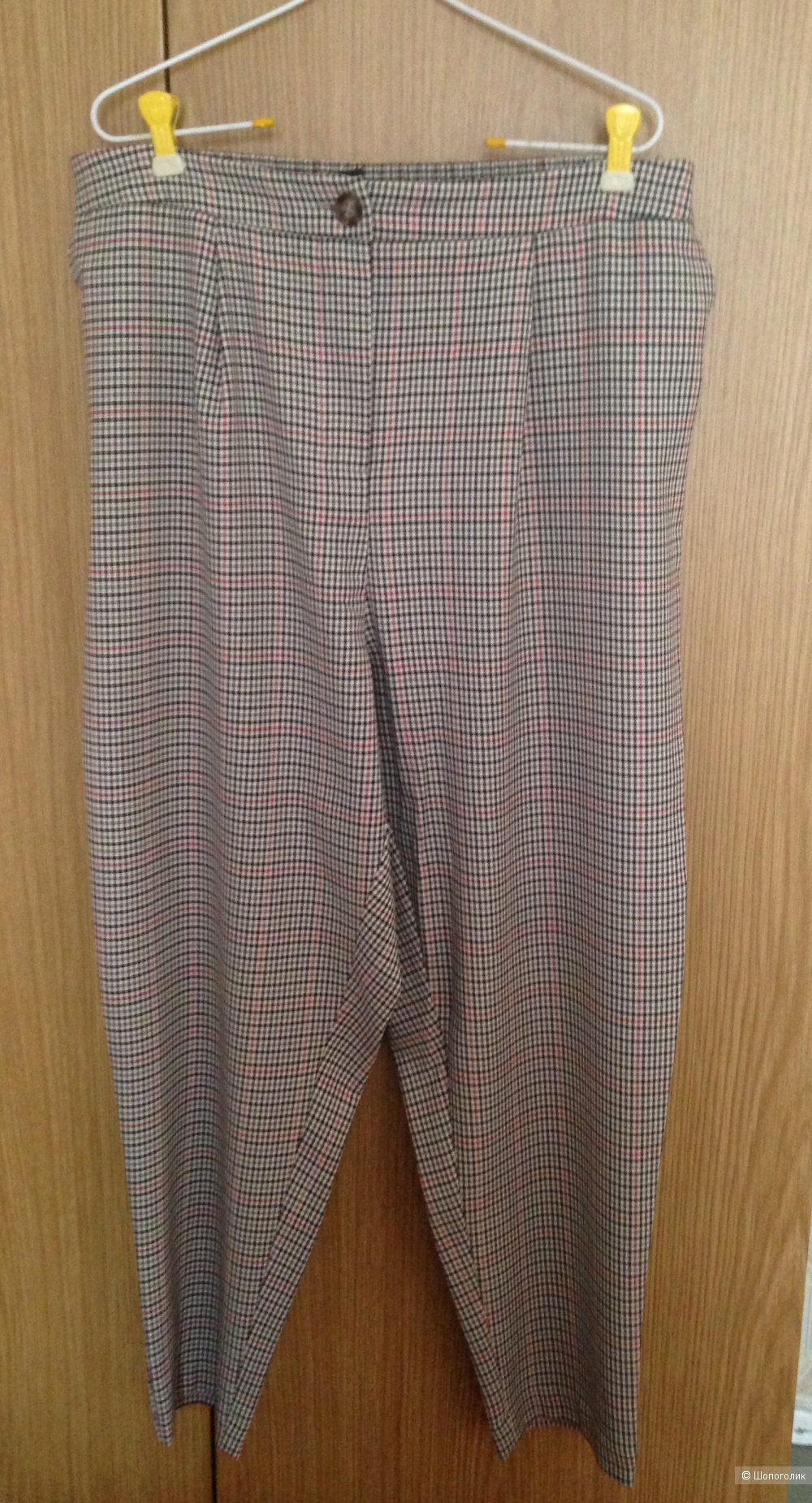 Костюм (жакет и брюки) New Look, 18 UK/54 RU