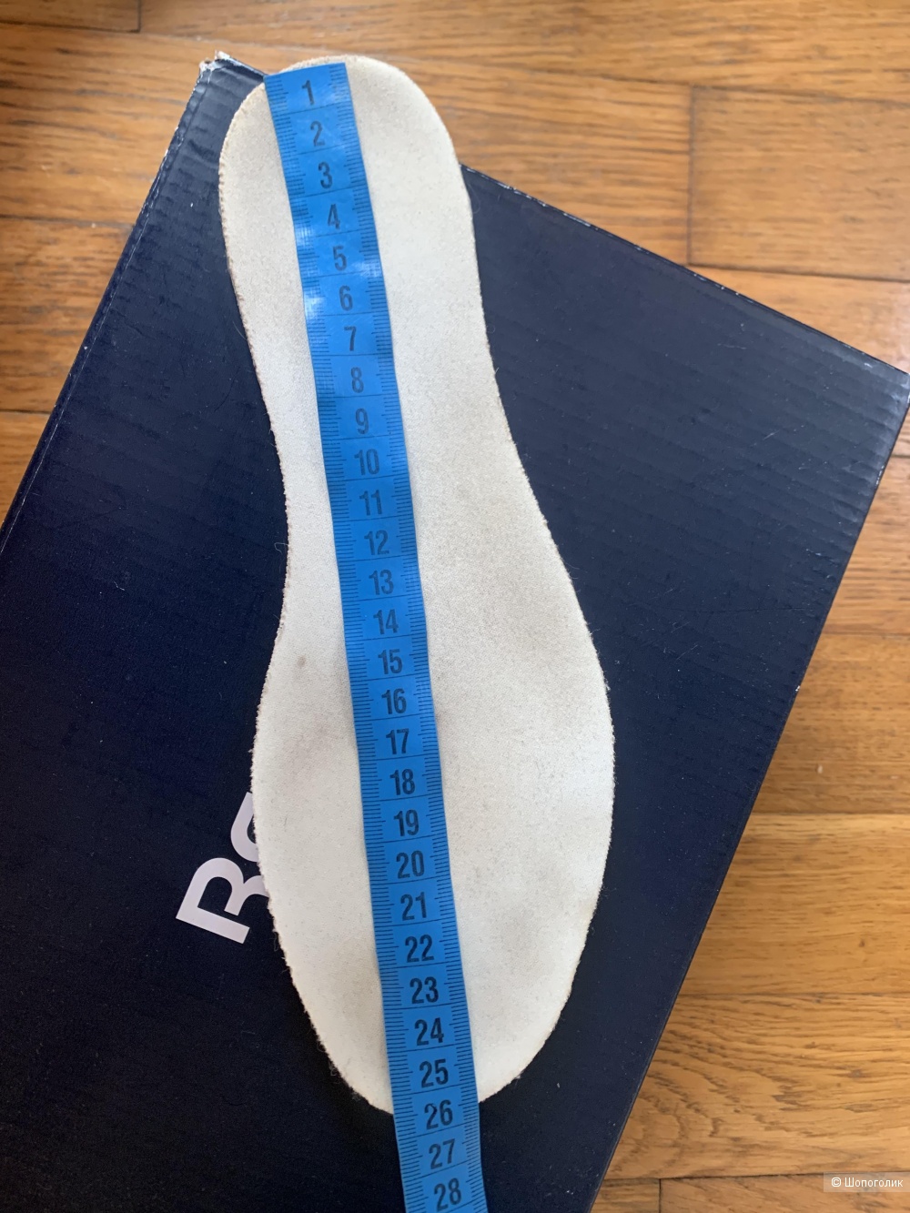 Кроссовки Reebok р40 (Р.9)