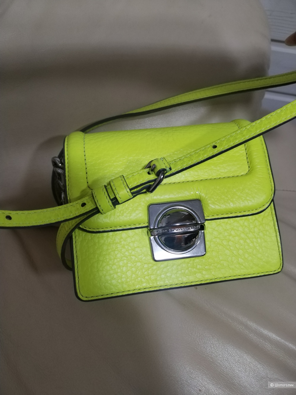 Сумка Marc Jacobs