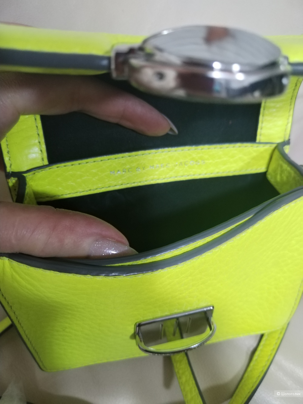 Сумка Marc Jacobs