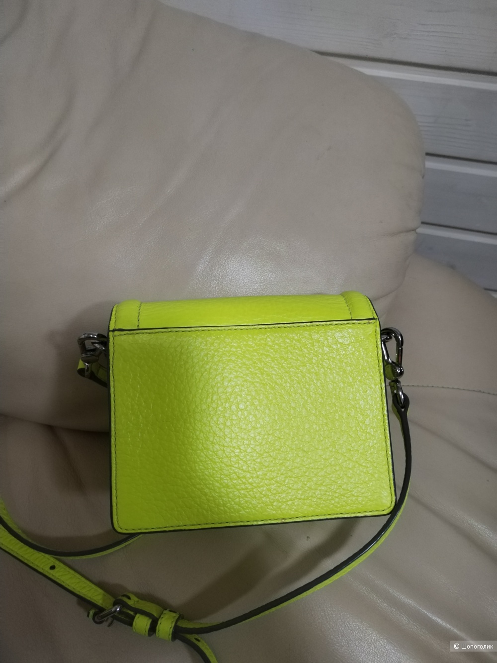 Сумка Marc Jacobs