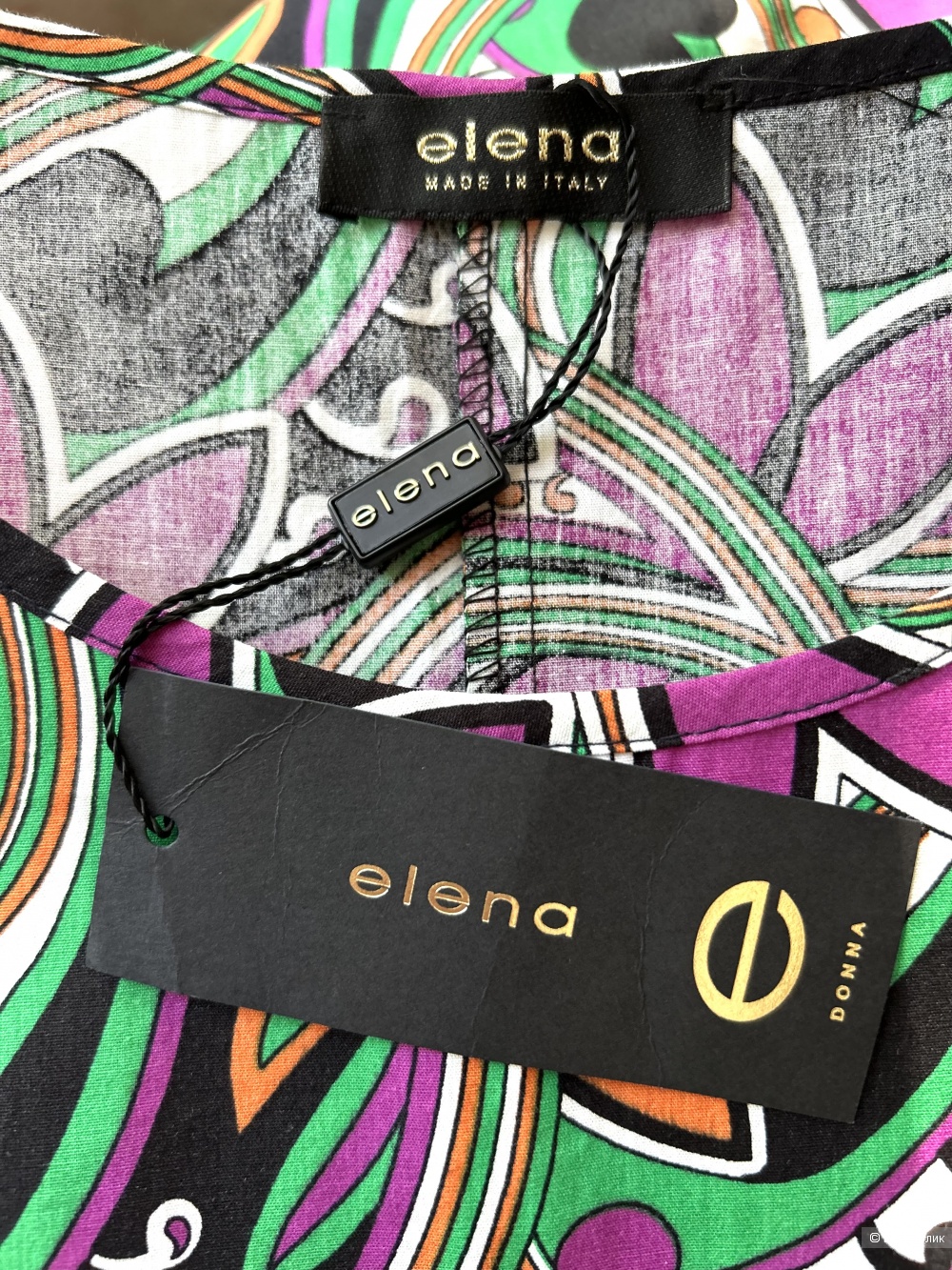 Платье Elena. IT 50 (48/50/52 RU)