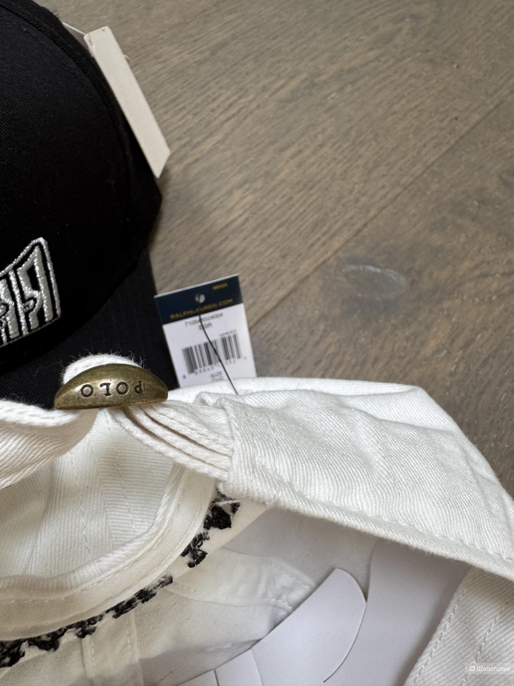 Кепка бейсболка под Ralph lauren polo bear, one size