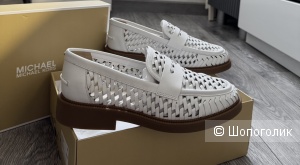 Michael Kors лоуферы 9,5us