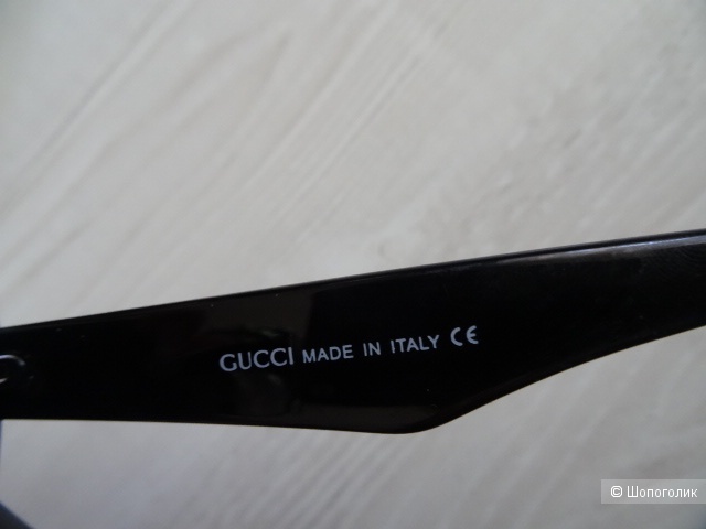 Очки Gucci, размер one size