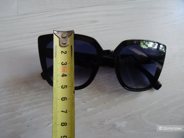 Очки Gucci, размер one size