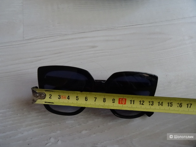 Очки Gucci, размер one size