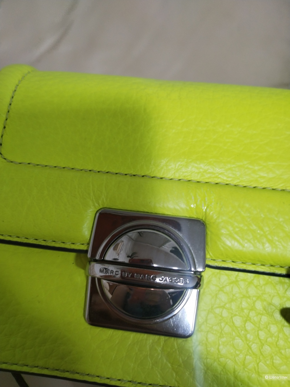 Сумка Marc Jacobs