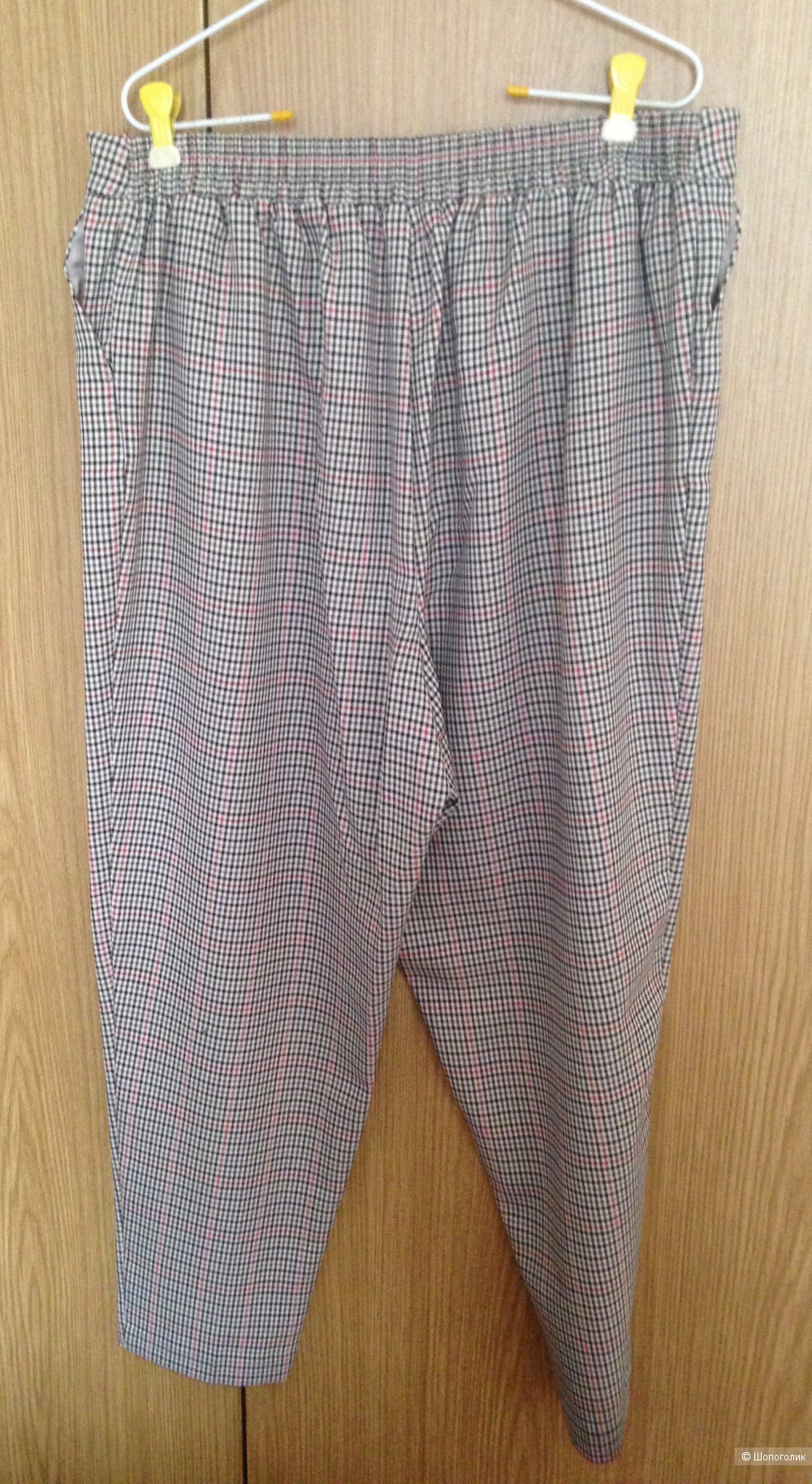 Костюм (жакет и брюки) New Look, 18 UK/54 RU
