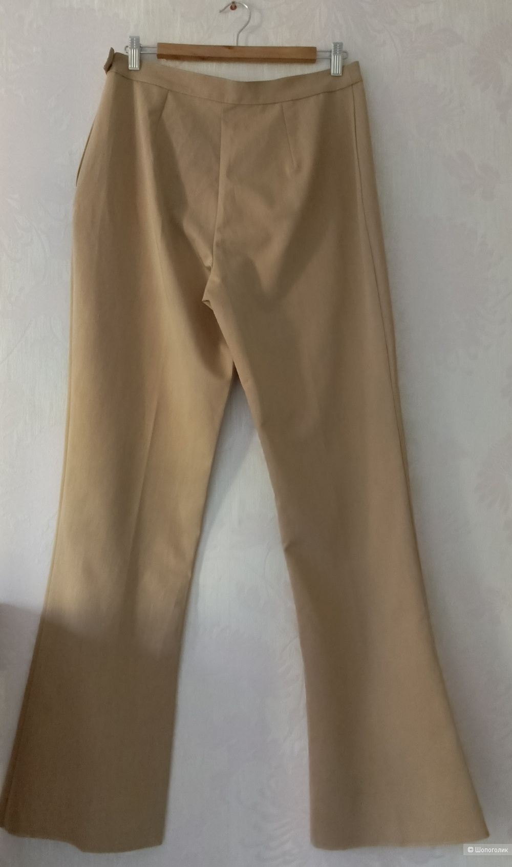 Брюки Marina Rinaldi sport, маркировка 21