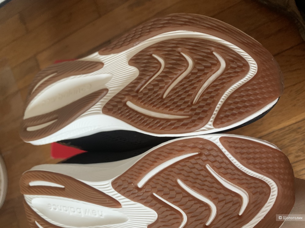 Новые New balance DynaSoft Pro Ran v2 Р.9