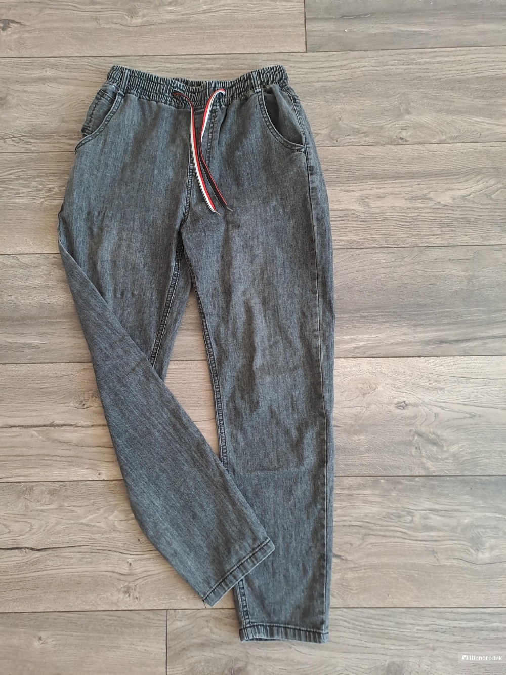 Джинсы Denim 46-48