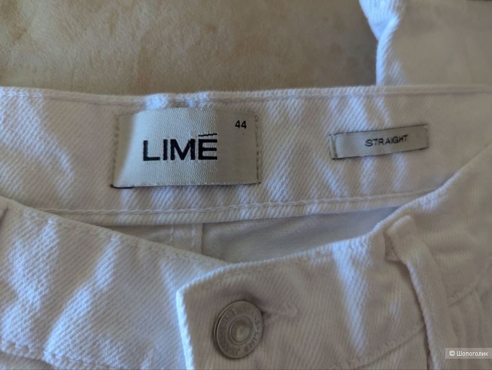 Джинсы Lime, размер 50