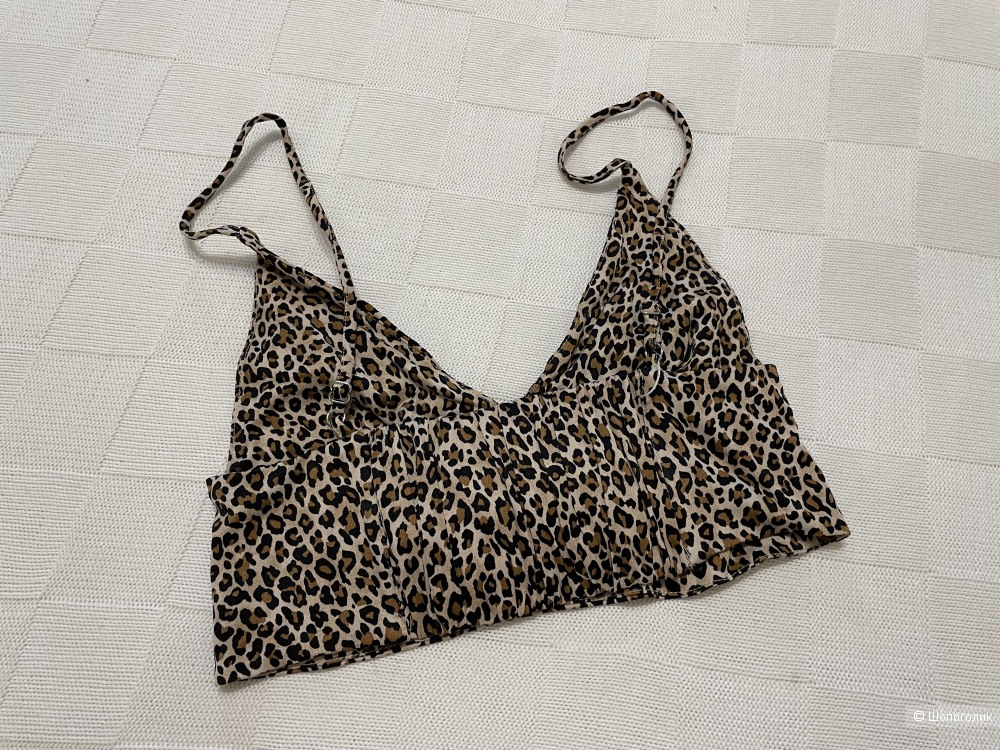 Zara топ р.S