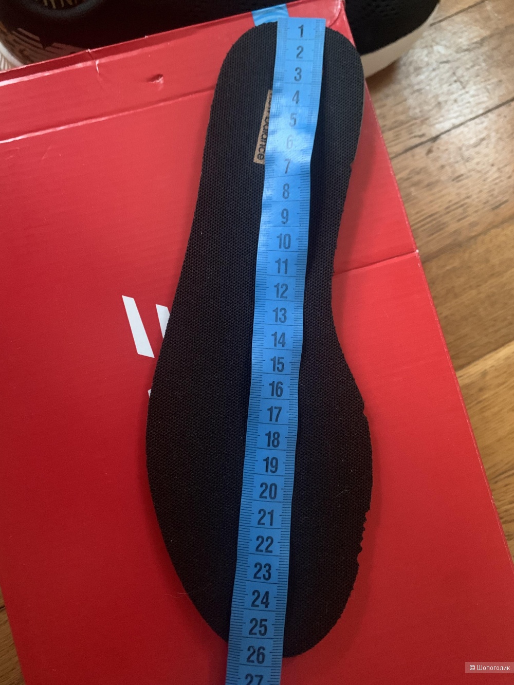 Новые New balance DynaSoft Pro Ran v2 Р.9