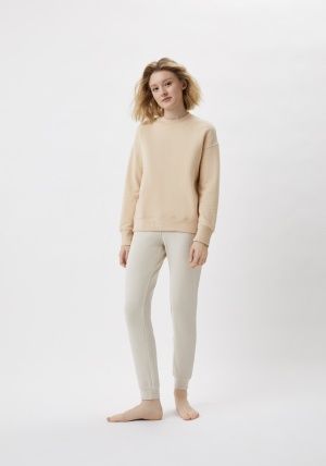 Домашний костюм Uniqlo