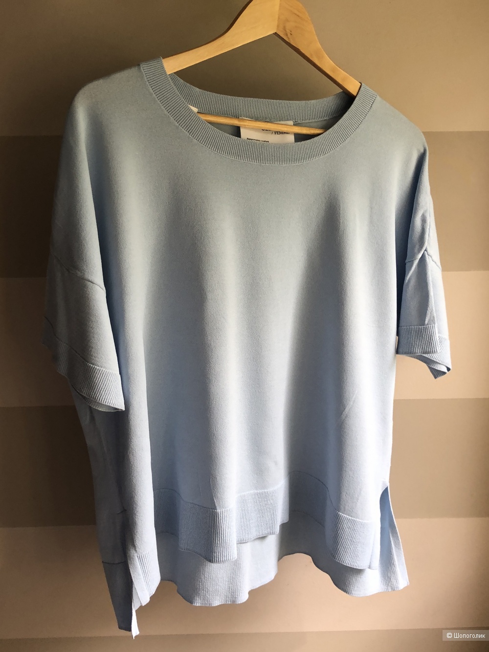 Футболка Selected femme XXL (50/52/54)
