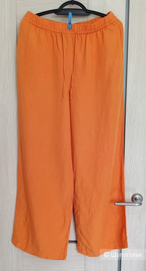 Брюки H&M, размер 46-48