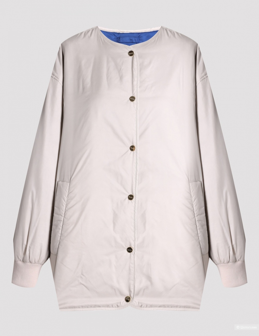 Куртка Max Mara, размер 48