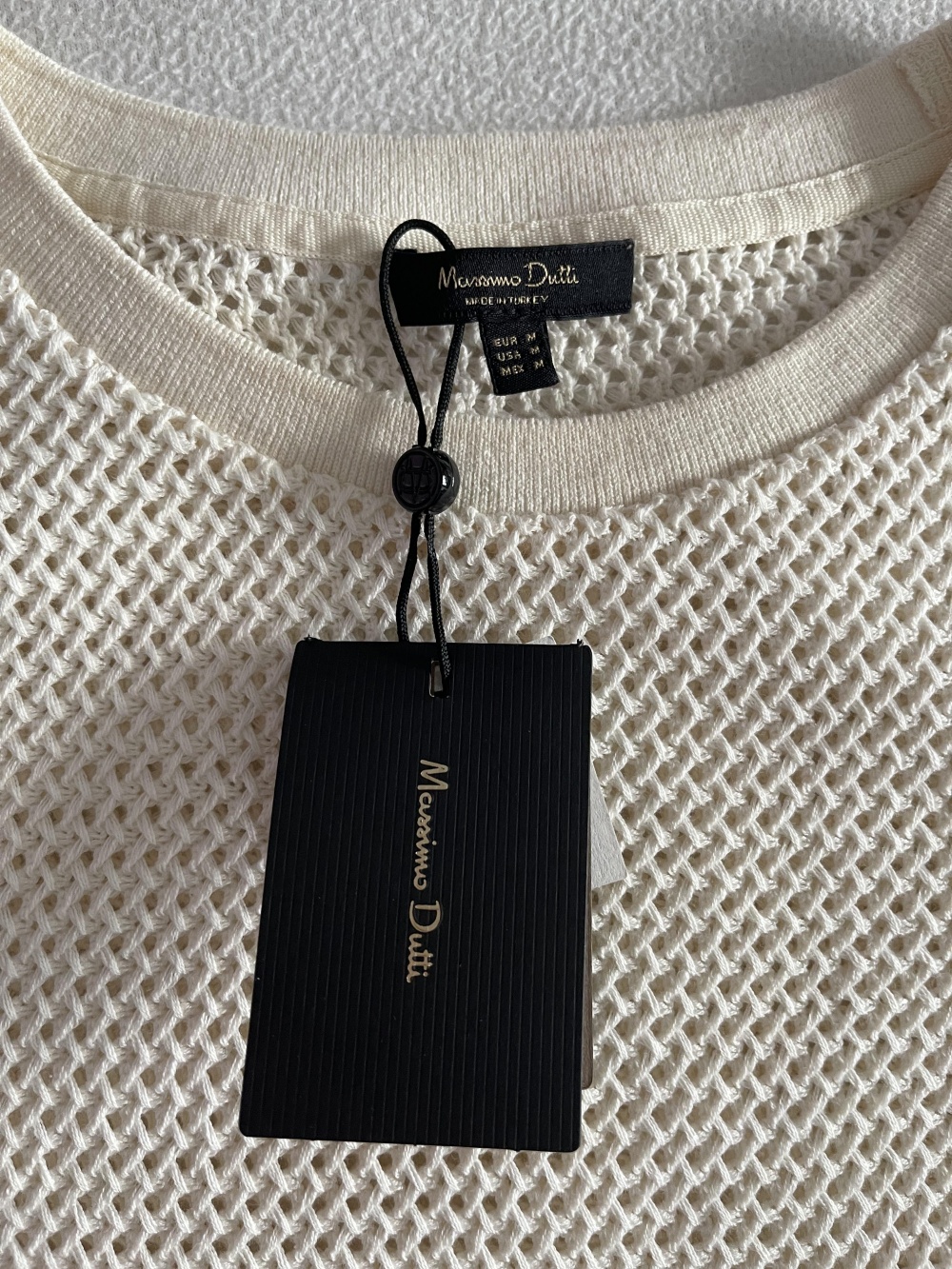 Топ/жилет Massimo dutti размер М