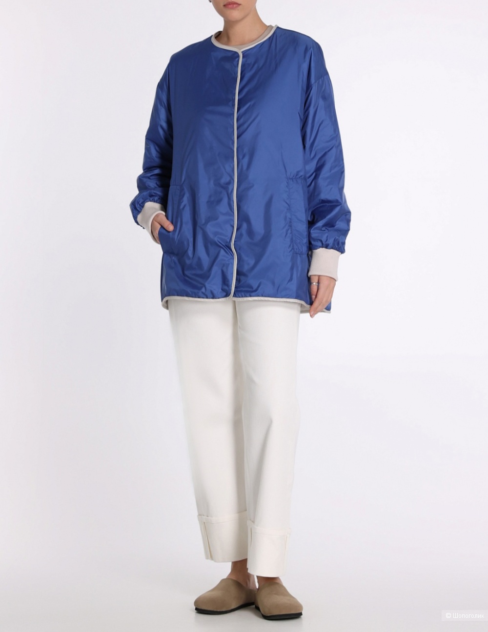 Куртка Max Mara, размер 48