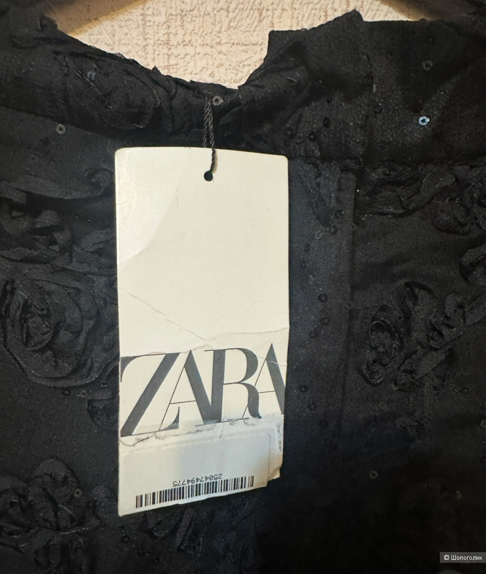 Брюки zara L