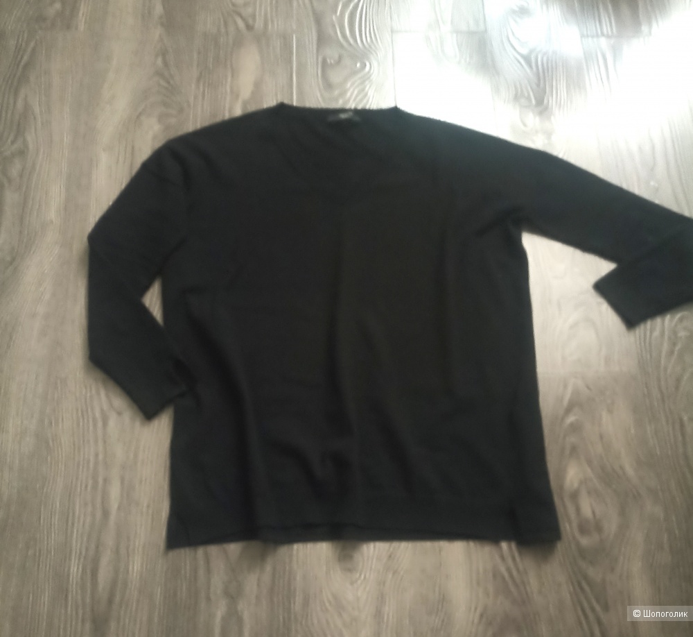 Джемпер Max Mara. M-L