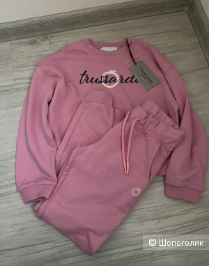 Костюм Trussardi 14 Y