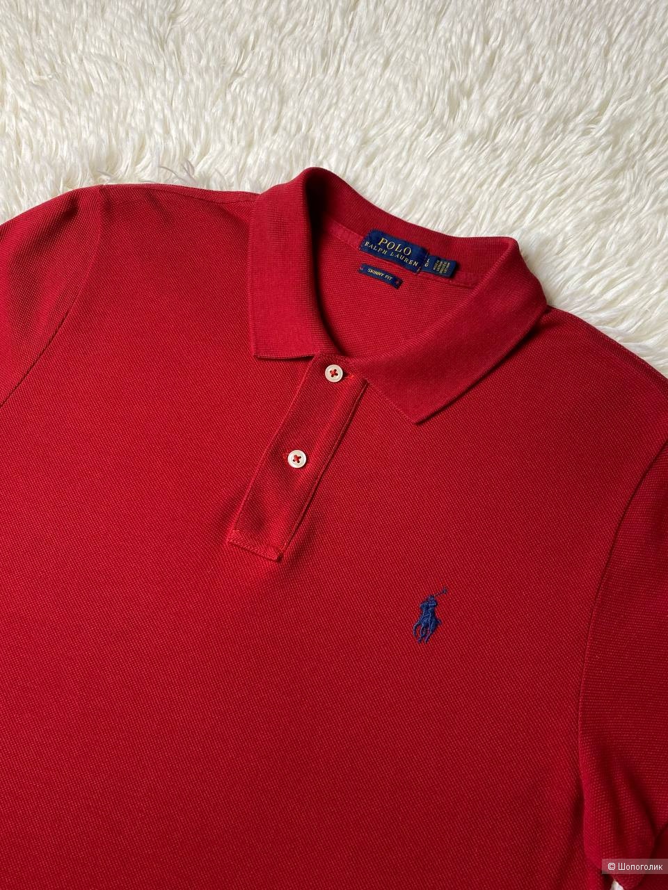 Поло Polo Ralph Lauren, размер: M