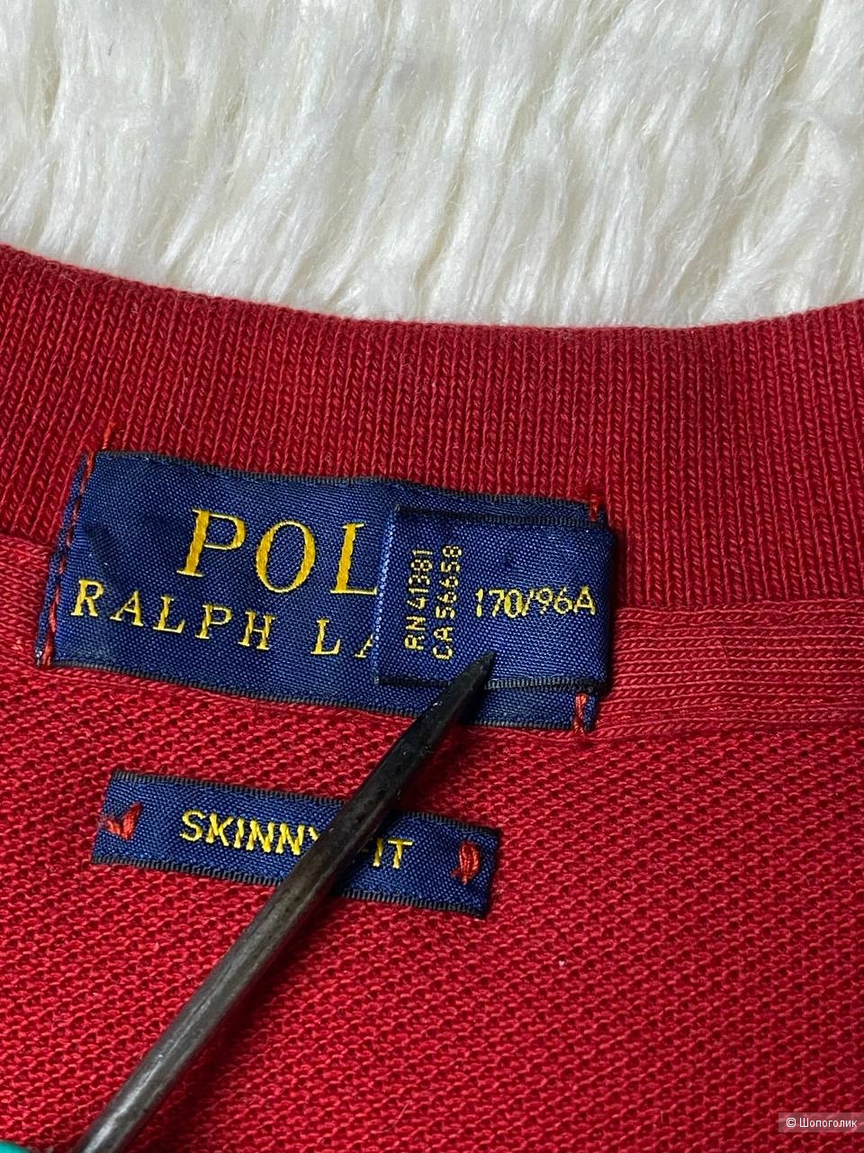 Поло Polo Ralph Lauren, размер: M
