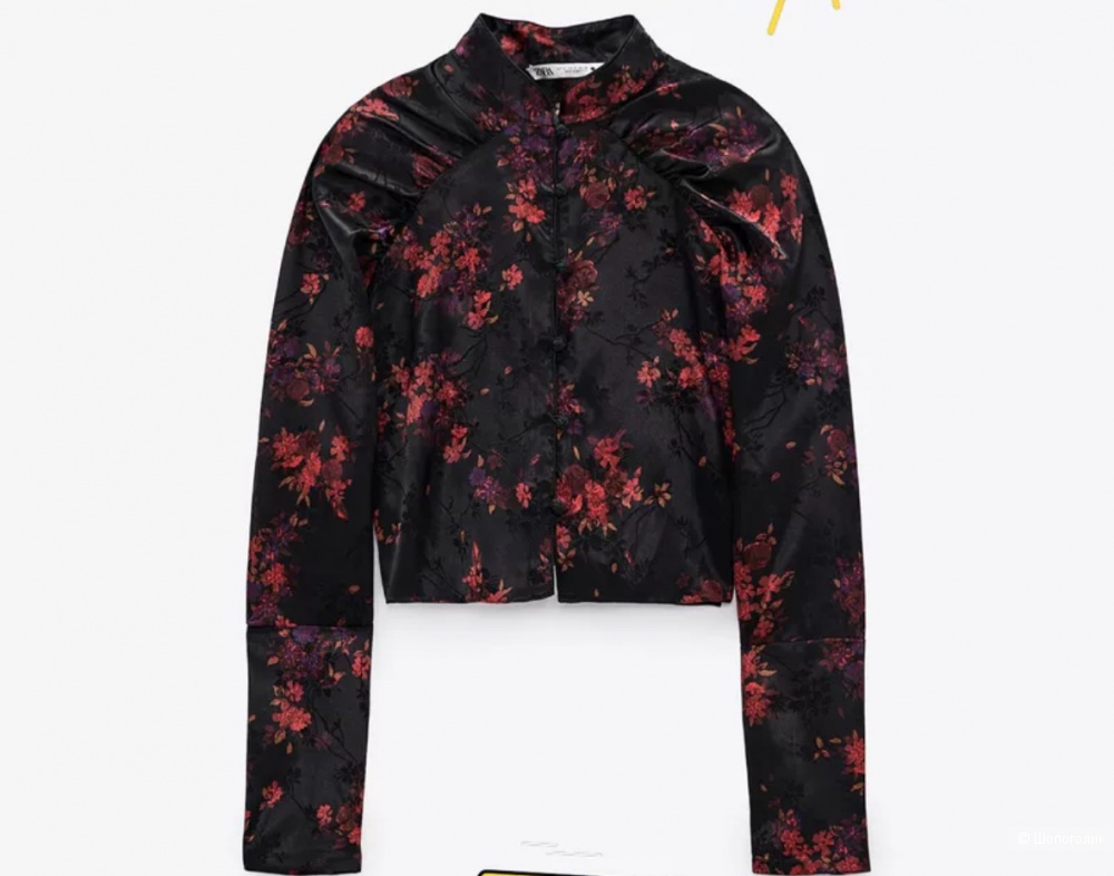 Блуза Zara m