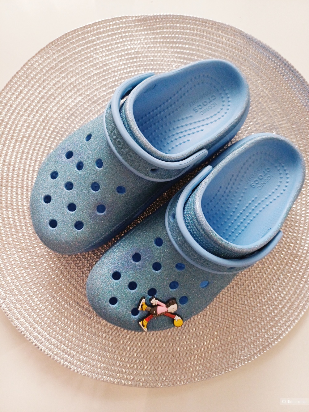 Crocs 34/35 размера