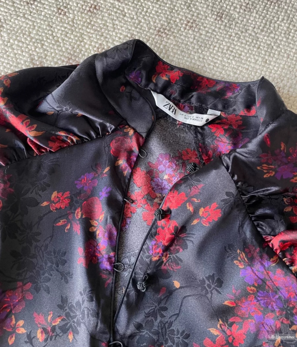 Блуза Zara m