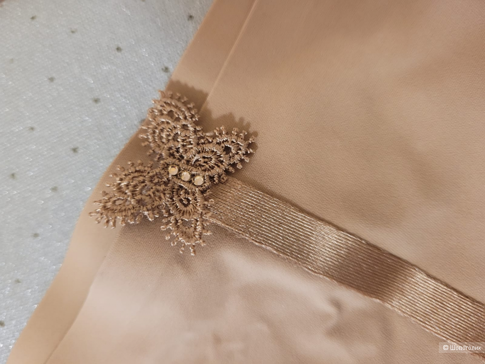 Трусы  Simone Perele, L, 48рр