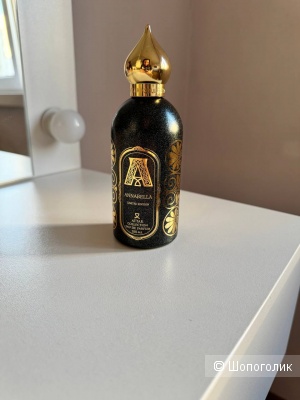 Парфюм Attar collection Annabella 100 мл