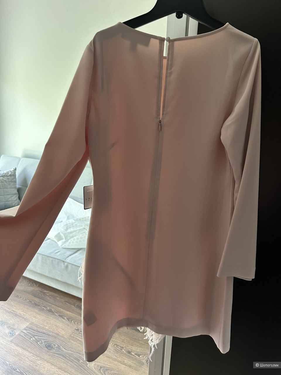 Платье Laundry, 44р