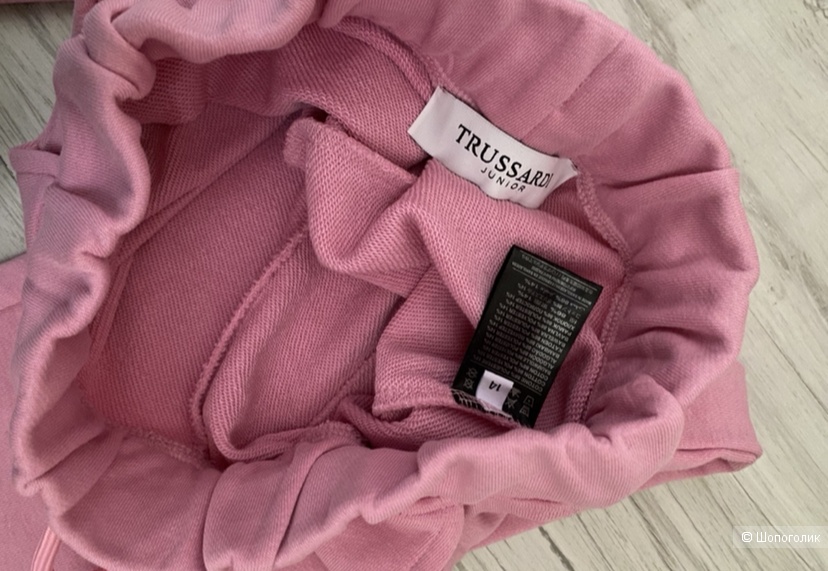 Костюм Trussardi 14 Y