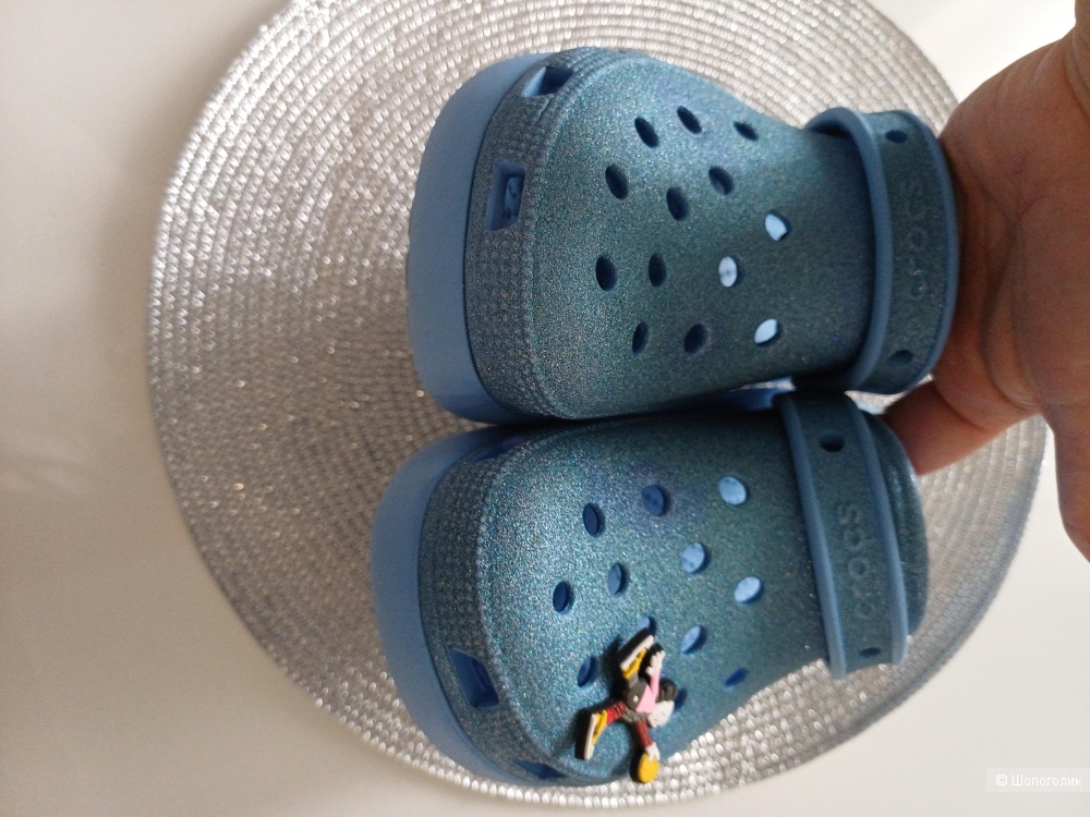Crocs 34/35 размера