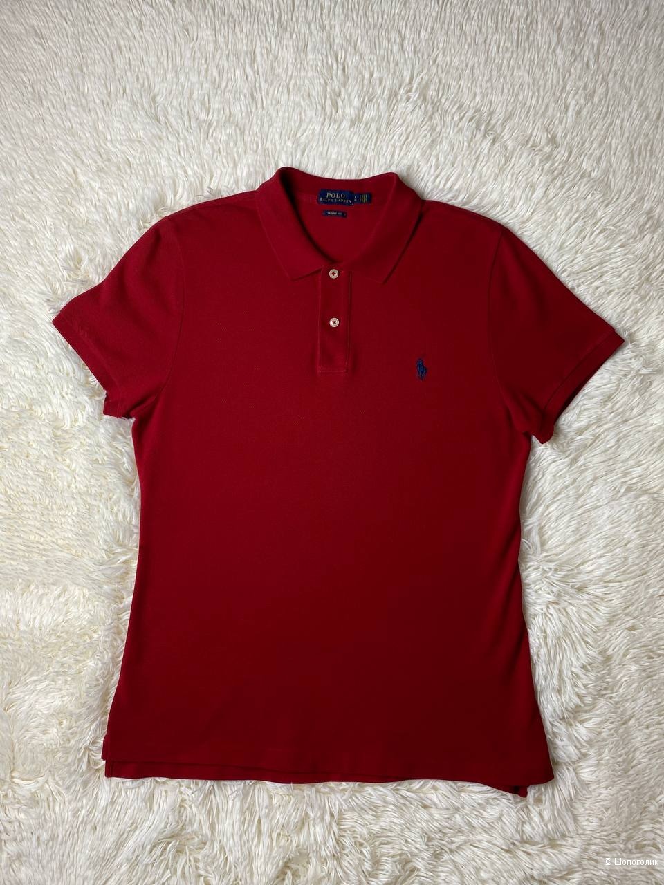 Поло Polo Ralph Lauren, размер: M