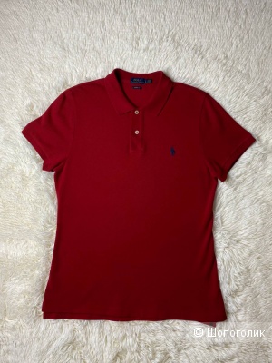Поло Polo Ralph Lauren, размер: M