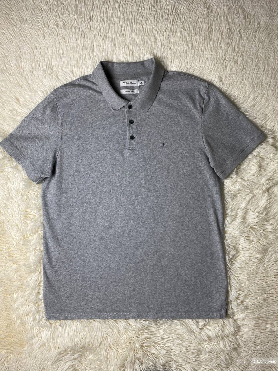 Поло Calvin Klein, размер: M