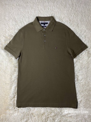 Поло Tommy Hilfiger, размер: M