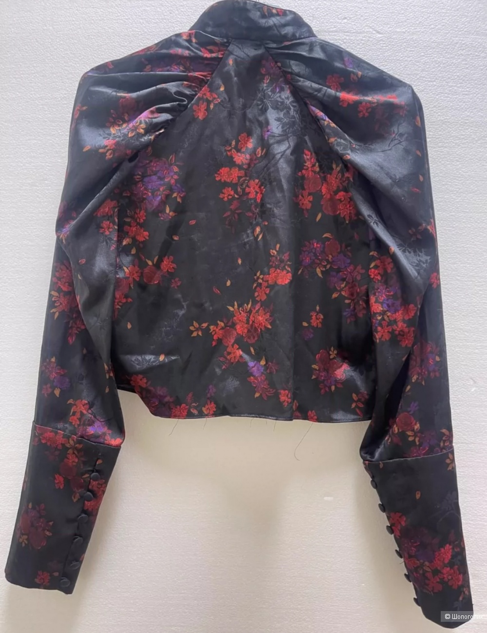 Блуза Zara m