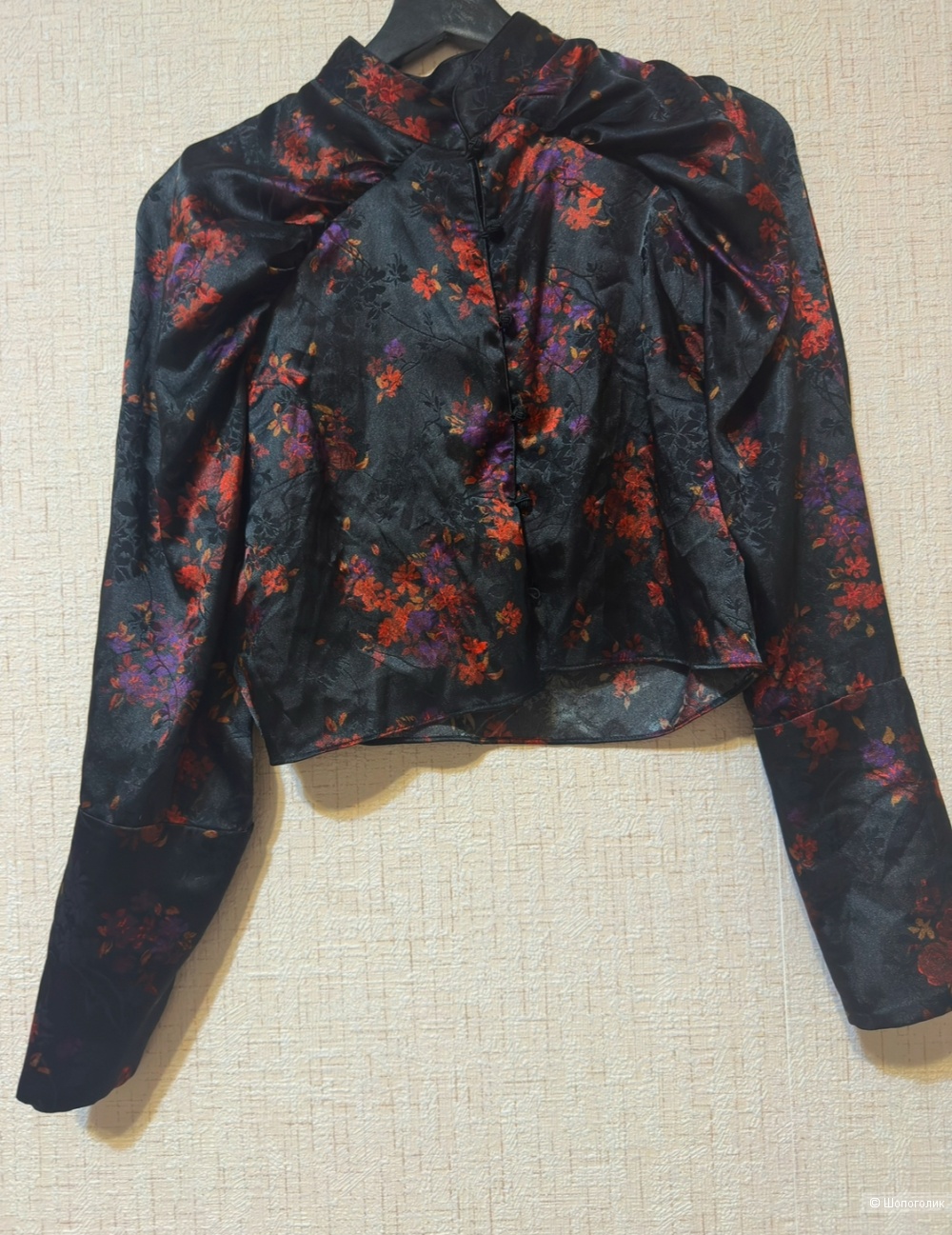 Блуза Zara m