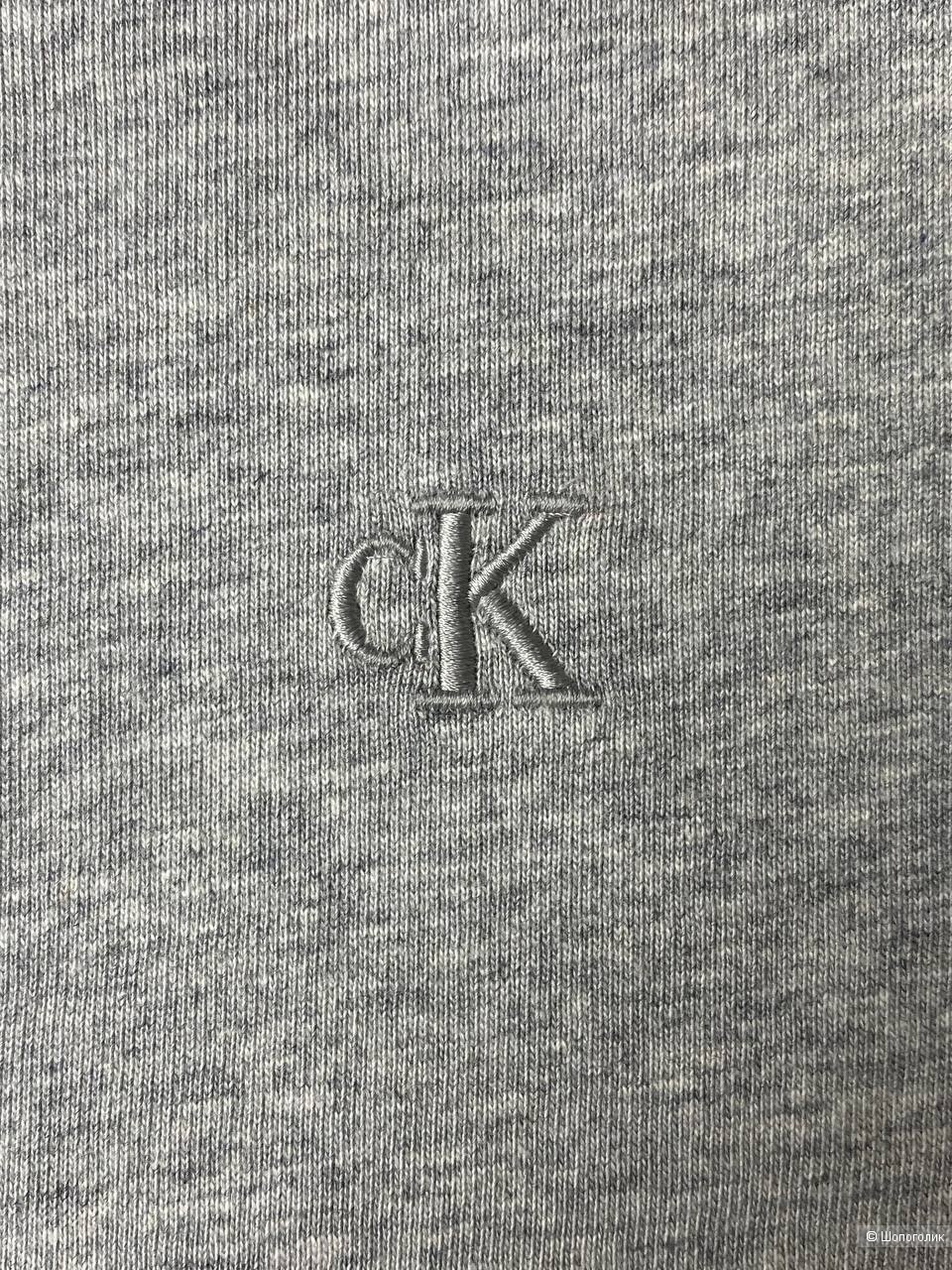 Поло Calvin Klein, размер: M